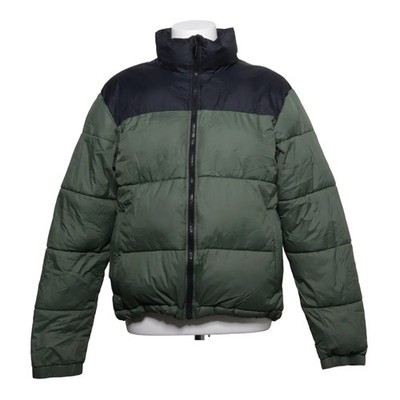 Everest, Winterjacke, Herren, Größe: M, Grün/Schwarz, Polyamid/Polyester #DiQ