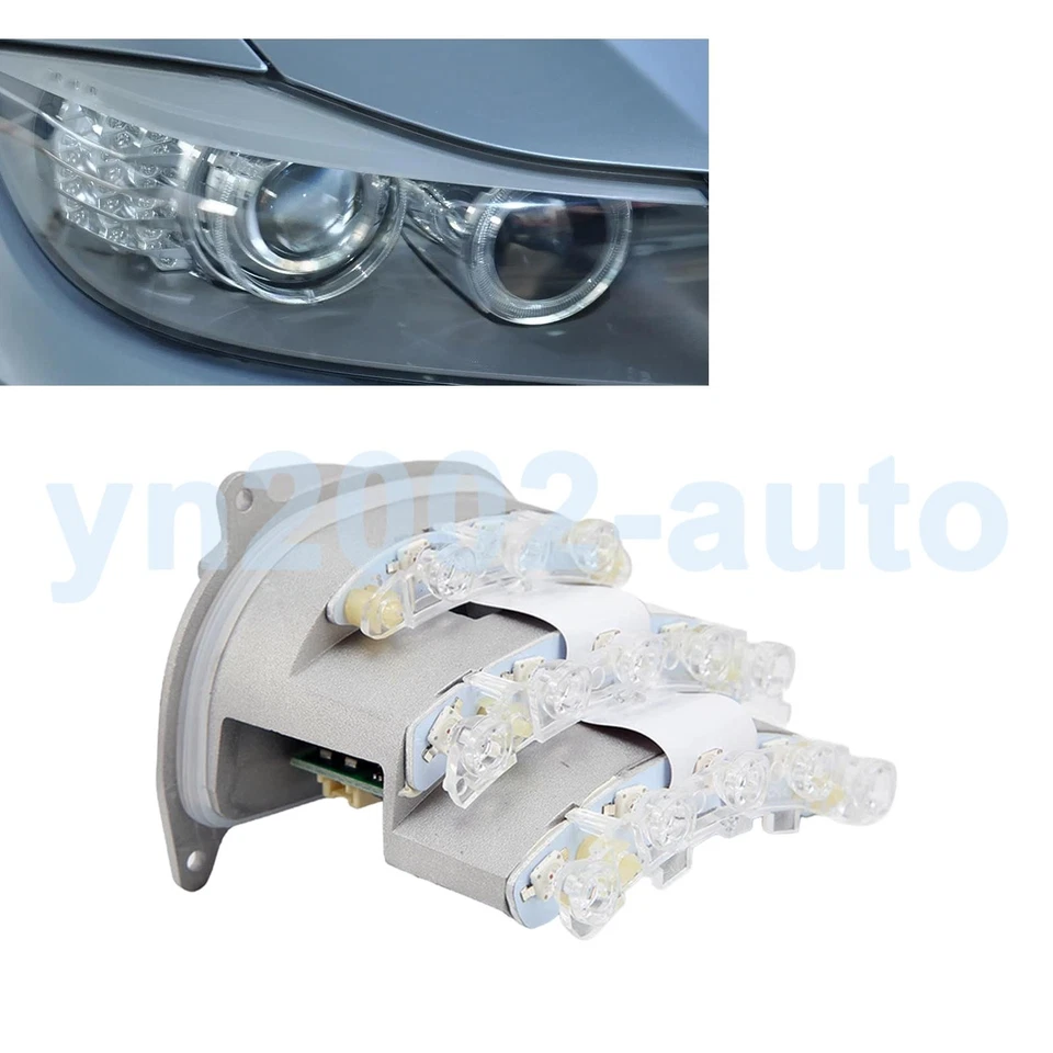Front Right Turn Signal LED Module For BMW 325i 318i E90 E91 LCI M3 63127245814 - Image 2 of 4