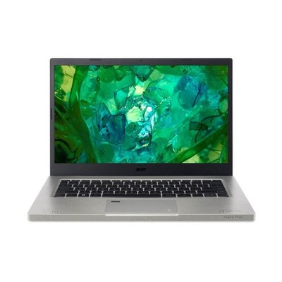 Acer Aspire Vero 14'' i5-1335U 13th Gen 8GB 512GB SSD Win11 Refurbished