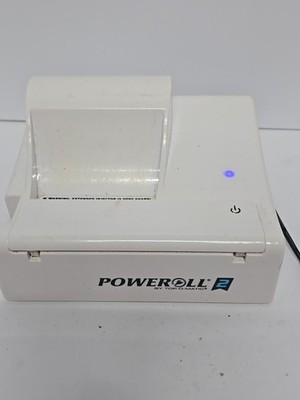 Poweroll 2 Electric Cigarette Injector King Size 100MM Powers On Clicks   READ