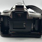 Nikon N55 35mm SLR Film Camera w/ Zoom Lens Untested AS-IS — photo 8