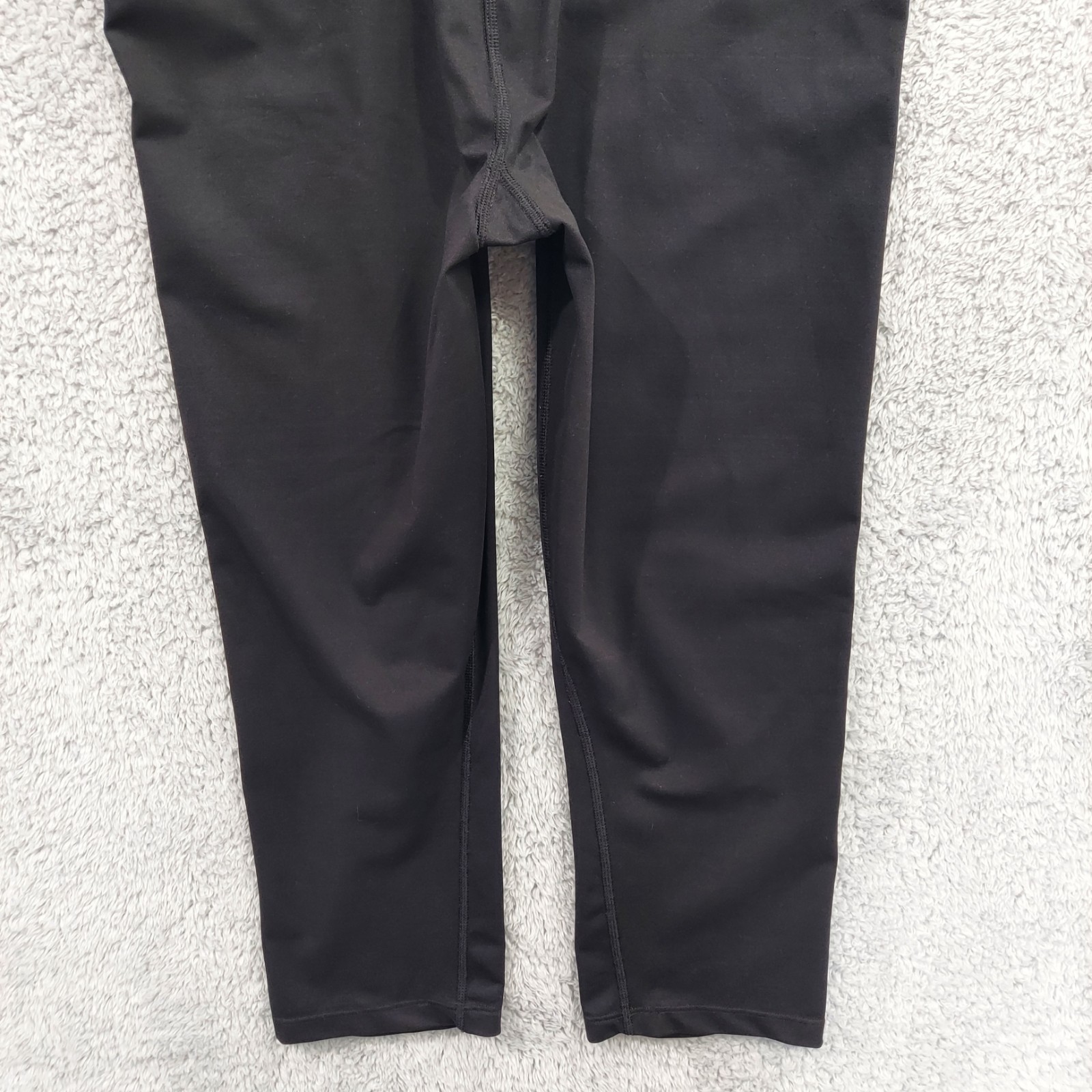 Spanx SpanxShape Booty Boost Active Black Legging… - image 12