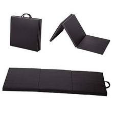 Gymnastics Tumbling Mats Portable Gymnastics Mat Folding Tumbling Mat Thick