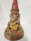 "Curtis" Yearbook #75 1983 Tom Clark Gnome Signed — photo 1