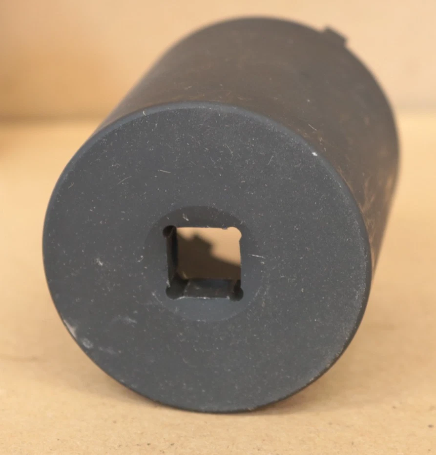 Ford Bronco F100 F150 F250 1973-1992 eje delantero husillo tuerca enchufe Dana 44 Foto 3 de 4