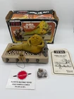 1983 Jabba the Hutt Playset Complete w/ Box Vintage Kenner Star Wars #2