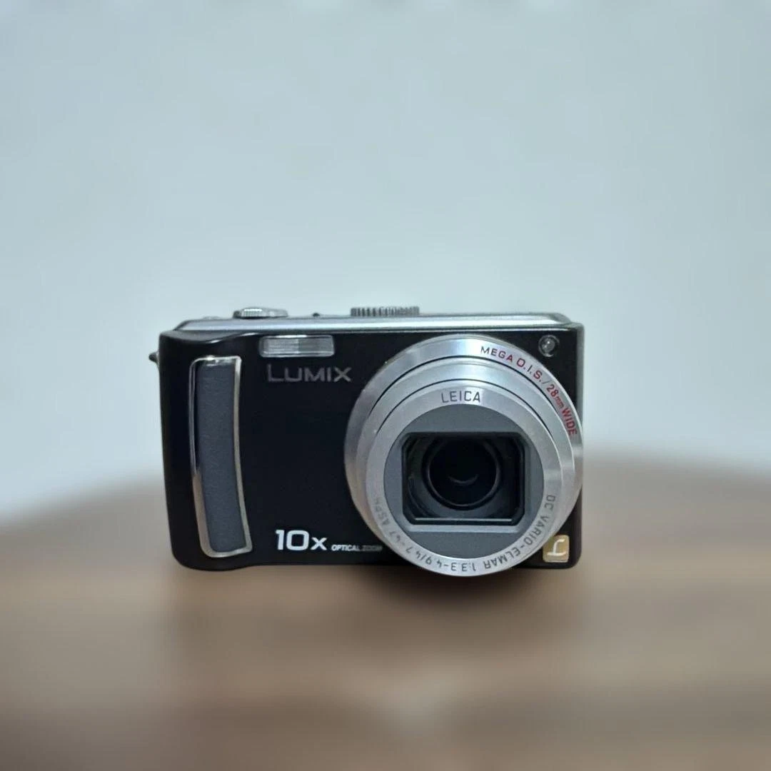 Panasonic Lumix Dmc Tz5 for sale | eBay