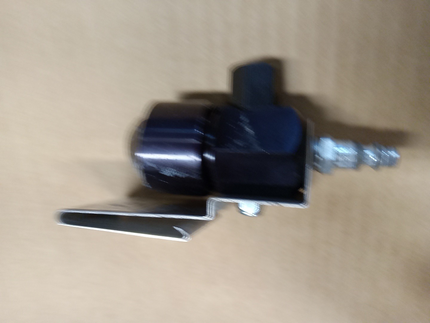 3M SA-1009 Dual Airline Air Regulating Valve | eBay