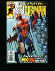 Amazing Spider-Man #8 Marvel 1999
