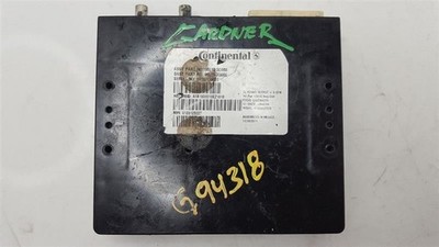 Communication Telematics Computer Blue Link Turbo Fits 2012 Hyundai Sonata