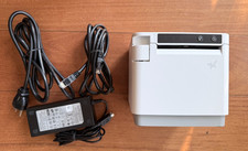 Star Micronics mC-Print3 3-inch Ethernet LAN / USB/Lightning Thermal POS Print