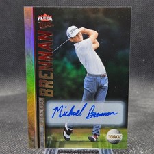 2026 Fleer Ultra Golf Checklist Guide in-content 27