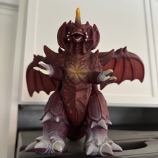Bandai Movie Monster Series Destoroyah 2017 6 Vinyl Figure Godzilla