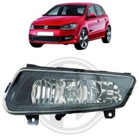 Nebelleuchte Links FüR VW Polo 2009-2014