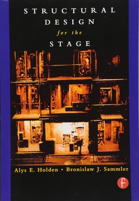 Structural Design for the Stage