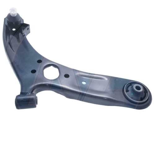 LLYIXUAI Auto Maniglia Porta Copertura per Accent 1.6L 2012-2017 Maniglia Esterna Esterna per Porta Anteriore Posteriore Sinistra Destra 826511R050 826611R050