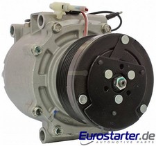 Klimakompressor Neu - OE-Ref. 4635892 für Ford-Volvo-Saab
