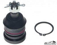 Traggelenk / Vorne FüR Toyota 4 Runner III N18 Land Cruiser 90 J9 95-02