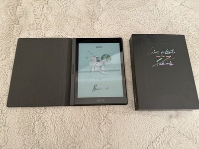 Tested Onyx BOOX Nova Air C 32GB Tablet 7.8inch E-Ink Tablet E-Book