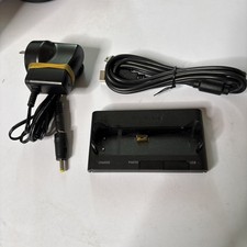 Casio Exilim Charging USB Cradle CA-33