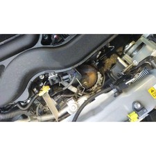 Catalyseurs Toyota AYGO