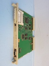 Siemens 6ES5308-3UC21 Profibus DP SIMATIC S5 w Flash Memory Card PLC  6ES5 308