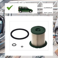Jc Premium Kraftstofffilter RENAULT KANGOO Express (FC0/1_) 1.9 dTi (FC0U)