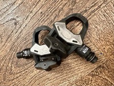 Pedali Corsa Look Keo 2 Max + tacchette Look grigie