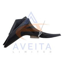 LEXMOTO Assault 2023 Side Fairings