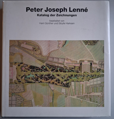 Peter Joseph Lemme - Katalog der Zeichnungen