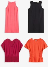 4 x Damenkleidung Gr. 44 / 46 Kleiderpaket NEU Paket Restposten Sonderposten #84