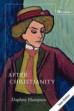 Image of Daphne Hampson - After Christianity - New Paperback - X555z