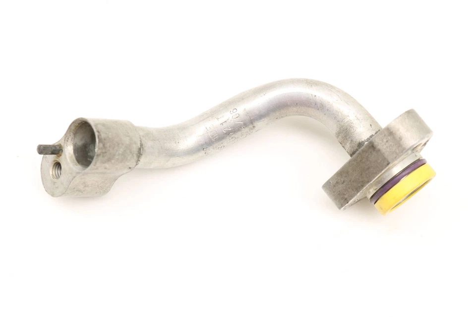 BMW 545I 2004-2005 - Tubo adaptador de refrigerante 6914574 Foto 4 de 4