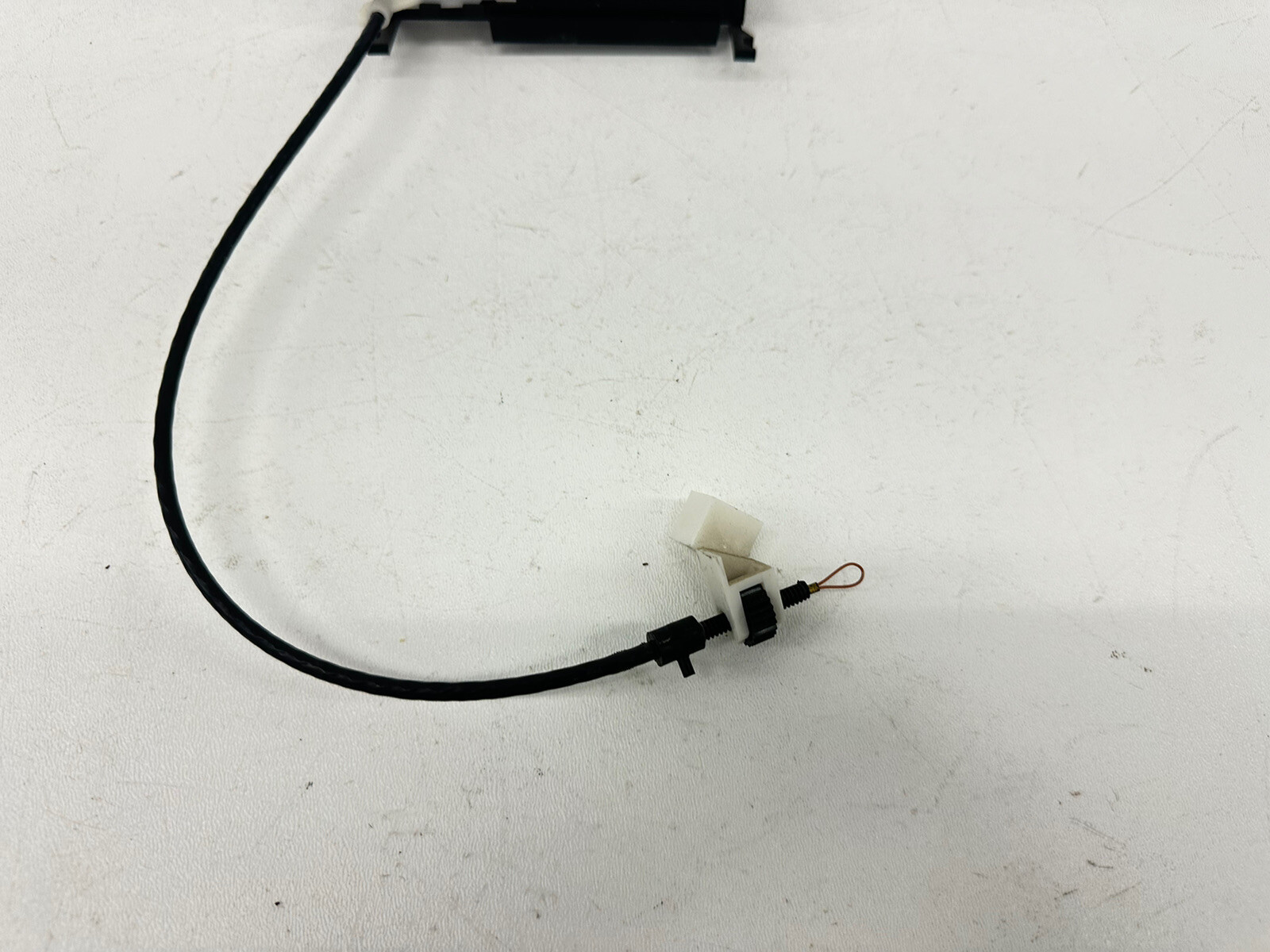 199703 FORD F150 E150 F250 PARKING GEAR SHIFT SHIFTER SELECTOR