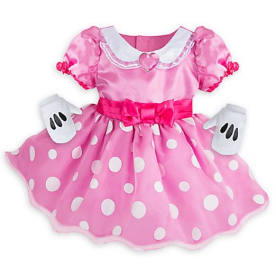 minnie mouse costume 24 months
