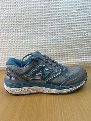 New Balance 840 V3 Lace Up Lightweight Road Running Shoes