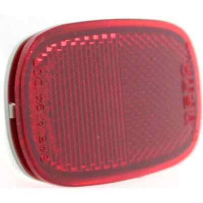 iJDM Car Accessories LED Strip Rear Side Marker Light For Toyota Rav4 DRL/Parking Light, Replace OEM Sidemarker Lamps 1996-2000 - 34