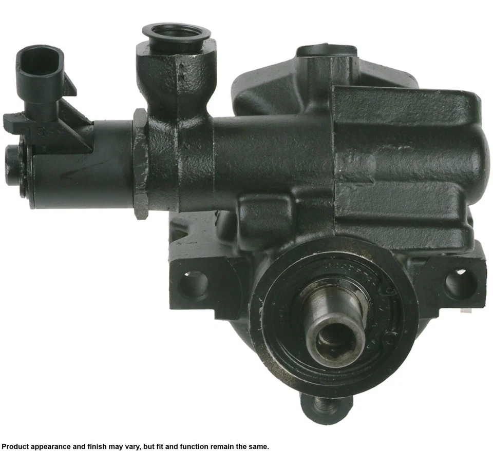 Bomba de dirección asistida Cardone para Suzuki Forenza 2007 Foto 4 de 4