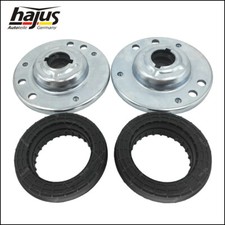 2xFederbeinstützlager Domlager Vorne L&R für Opel Signum Vectra Fiat Croma Saab