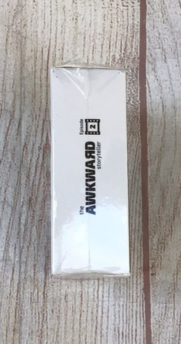 The Awkward Storyteller Episode 2 Game Cards To Be Played With Main Game NEW - Picture 2 of 6
