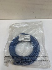 Monoprice Cat5e 24AWG UTP Ethernet Network Patch Cable 25ft Blue