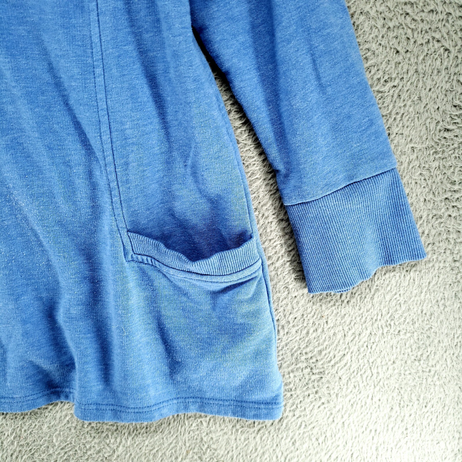 Soft Surroundings Cuddle Pullover Sweater Women's… - image 6