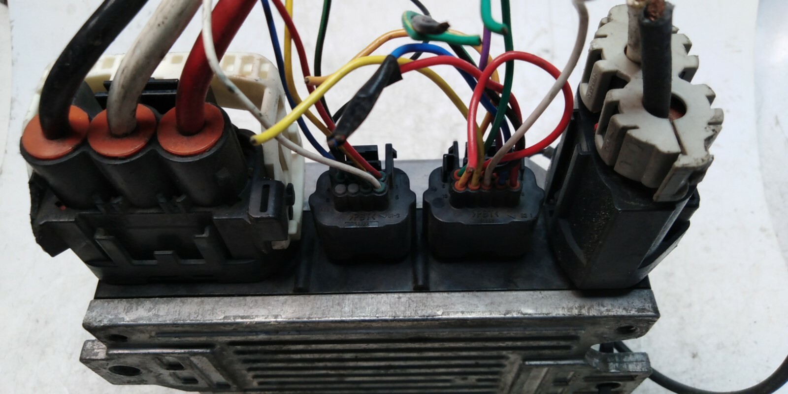 Subaru Impreza 2014 Seat Door Switch Control 34710 Fj110 A6d-000 R53 ...