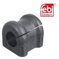 Febi Bilstein Stabilisatorlager Hinten Links Rechts FüR Toyota Avensis Station