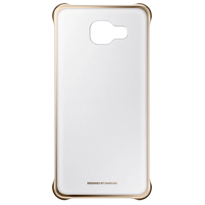 Cover e custodie Per Samsung Galaxy A5 2017 oro per cellulari e smartphone Samsung | Acquisti Online su