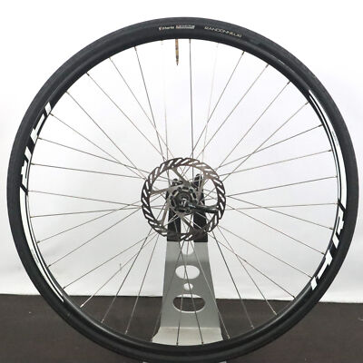 Alex rims 700c 29er ホイール Alex Rims 700c Disc Front Wheel W/ Specialized Hub | eBay