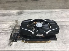 MSI GeForce GTX 1060 OC 3GB GDDR5 GTX-1060-3G-OCV1  #N16-15