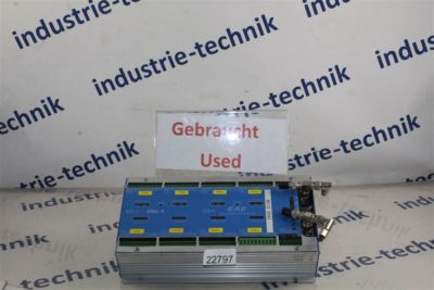 EAE SBC 4 Erweiterungsmodul Module V 2.00 SBC4