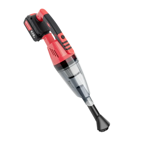 3 in 1 Cordless Vacuum Cleaner Rechargeable Lightweight Stick Vacuum Cleaner LED - Picture 11 of 13