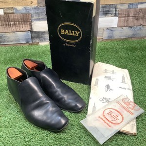 ebay bally shoes